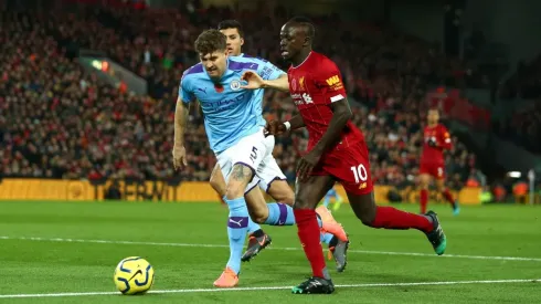 El reciente campeón se enfrenta al segundo de la tabla.