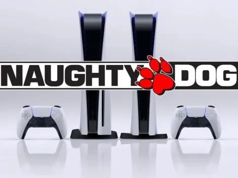 Naughty Dog pobrará la PS5 tras el lanzamiento de The Last of Us 2