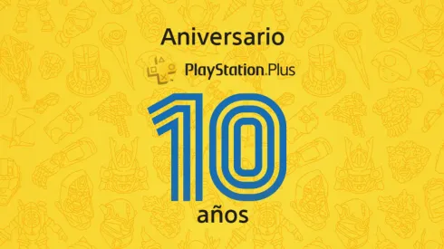 PlayStation dio el top 10 de videojuegos más jugados