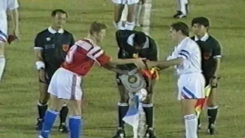 Tres de los encuentros más destacados de la participación de Chile en el Mundial Sub 17 lo podrás revivir este fin de semana.