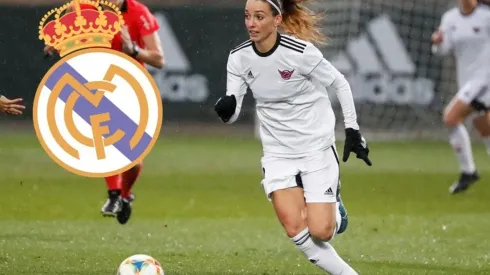 El principal rival del ex CD Tacón, hoy Real Madrid, será el Barcelona, cuya rama femenina es tremendamente poderosa.