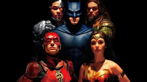 Warner Bros. consiguió a Joss Whedon para reemplazar a Zack Snyder, tras su trágica salida de la producción.