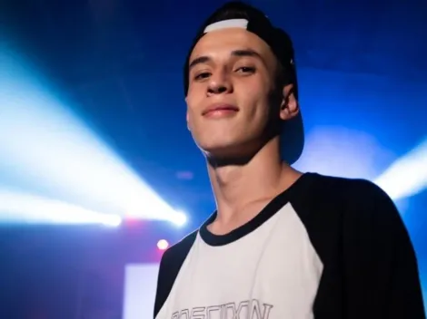 "Joqerr, Kaiser y Meta" los favoritos de SNK en Chile