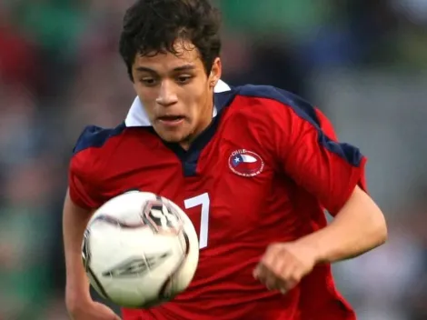 Dillagol@hotmail.com: el primer MSN de Alexis