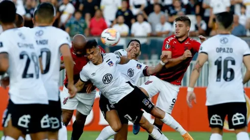 Colo Colo no tendrá movimientos en su plantel, según Marcelo Espina