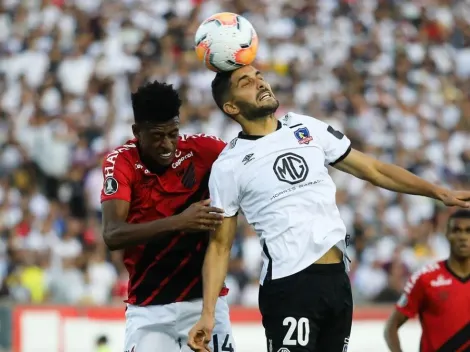 Colo Colo protagoniza un nuevo lío de proporciones