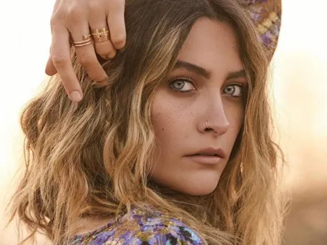Buscan censurar película en la que Paris Jackson interpreta a Jesús
