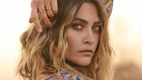 Paris Jackson compartirá elenco con Bella Thorne, en "Habit".