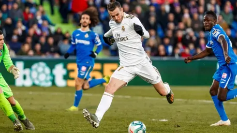 El Real cada día se siente más campeón en España.