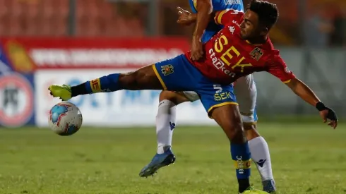 Mario Sandoval seguirá en Unión Española hasta fin de año