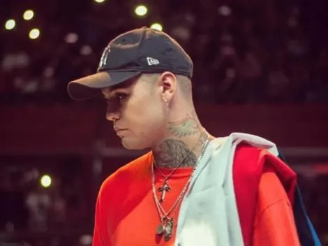 Kaiser renuncia a su cupo para Red Bull Batalla de los Gallos y pide a Stigma en su lugar