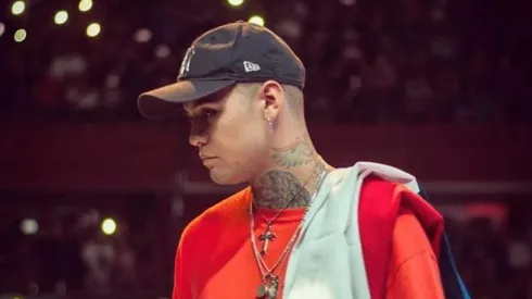 Kaiser renuncia a su cupo para Red Bull Batalla de los Gallos