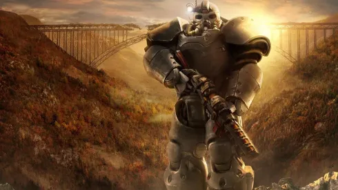 "Fallout 76: Wastelanders" es el más reciente título en la franquicia de videojuegos.