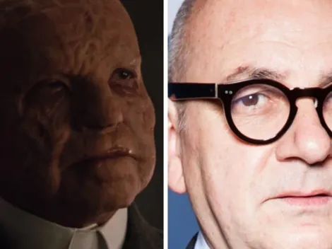 Las propuestas de actores para un "Dark Chilensis"