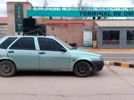 ¡Escándalo! Hermano de Dybala denunciado por robo