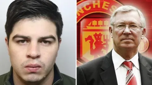 Nicolás Carrasco fue sentenciado a cuatro años de prisión efectiva, y luego de cumplir la condena será deportado a Chile.