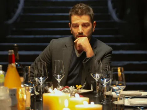 Luna estrenará programa de conversación en Amazon Prime Video