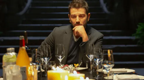 Diego Luna será el encargado de comandar la conversación en "Pan & Circo".