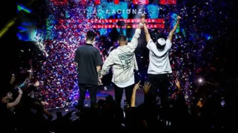 Stereo ganó la universitaria de la Zona Sur