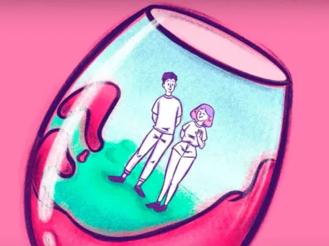 "Ojitos Chinitos", lo nuevo de La Combo Tortuga