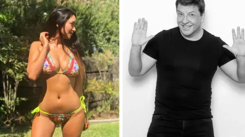 Julio César Rodriguez retomó recientemente la conducción de "Contigo en la Mañana".