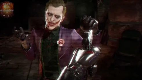 El Torneo LG Mortal Kombat 11 llega a CDF