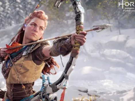 Requisitos mínimos y recomendados de Horizon: Zero Dawn en PC