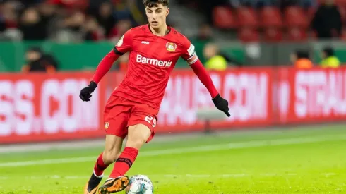 El Leverkusen pide 100 millones de euros por Havertz, y el Múnich sólo está dispuesto a pagar 80.