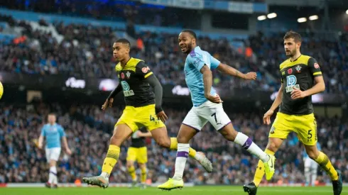 El City va por otra victoria en Premier.