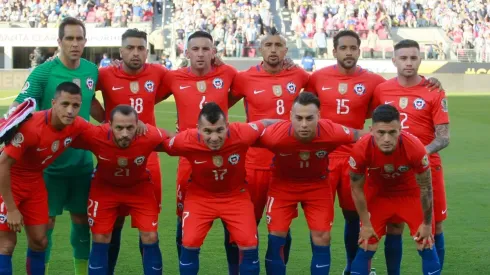 La Roja llegaba como campeona del mundo y contra el subcampeón.