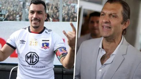 Paredes realiza autocrítica sobre el conflicto con ByN.