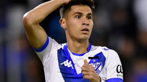 Además, el volante entregó algunas pistas sobre su futuro.