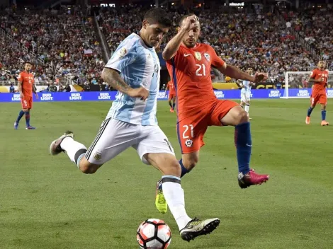 Una derrota que complicaba: Así fue el Chile vs Argentina en la Centenario 2016