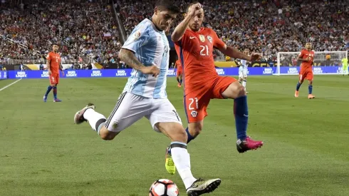 En esta copa tendríamos un adelanto de la final en el primer partido.