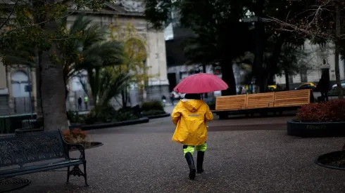 Los santiaguinos podrán descansar de las lluvias estos días.