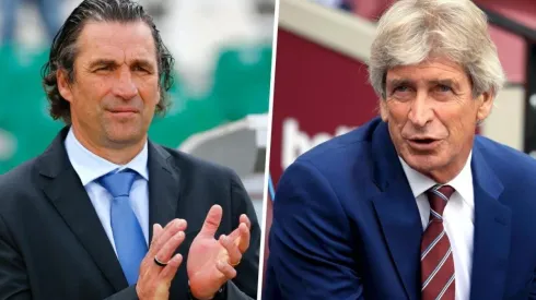 Real Betis sondea a Pizzi para que asuma la banca de Betis.