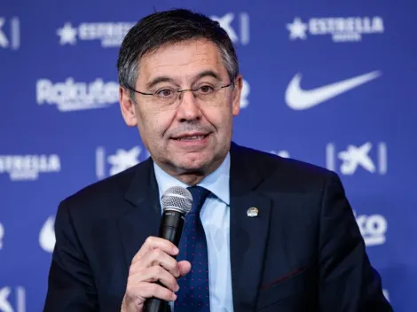 Presidente del Barça: "El VAR no está siendo equitativo"