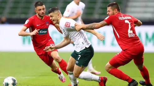 No se sacaron ventaja en el duelo de ida.