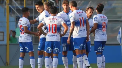 La UC seguirá pagando los sueldos