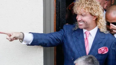 Leonardo Farkas no está conforme con lo propuesto por el Gobierno para la Clase Media.