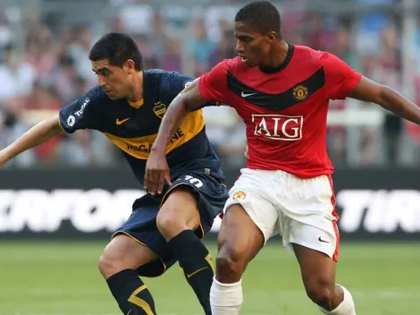 Atención Isla: El CV de Valencia llega a Boca Juniors