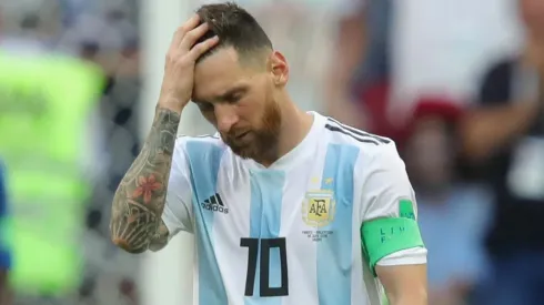 Capdevila cree que Messi se merece un Mundial