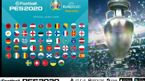 Jugadores destacados de la EURO llegan a myClub
