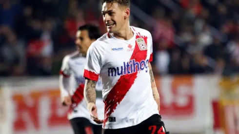 Cavalleri es seguido desde el fútbol mexicano.