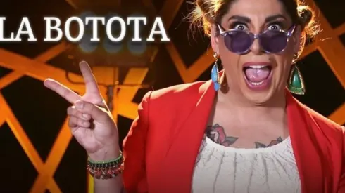 "La Botota" es la nueva eliminada de "Masterchef Celebrity"