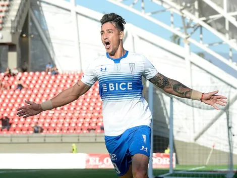 Un nuevo interesado por Zampedri: Inter de Porto Alegre