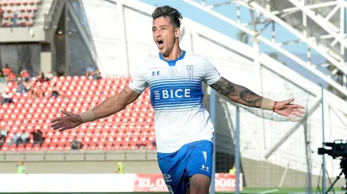 El delantero argentino está siendo seguido por varios clubes del extranjero.