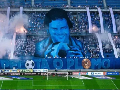 Hinchas amenazan a jugadores con Pablo Escobar