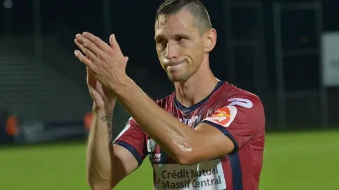 Martin Kavdanski, el jugador que contagió a 20 personas en un partido