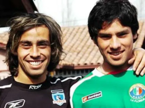 La sinceridad de Claudio Valdivia y su breve paso por el fútbol